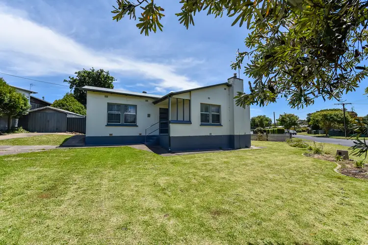 23 HOLLOWAY CRESCENT, Mount Gambier SA 5290