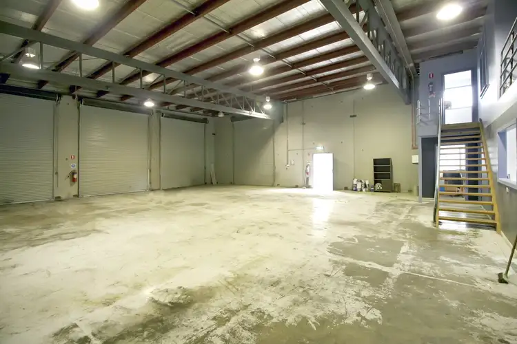 Sixth view of Homely warehouse listing, A/14 Chenery Street, Mansfield VIC 3722