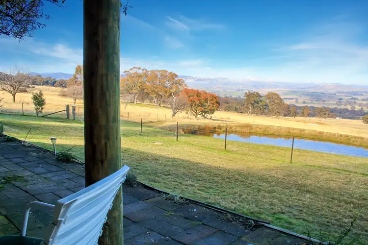 Fifth view of Homely rural property listing, 165 Melba Road, Barwite VIC 3722