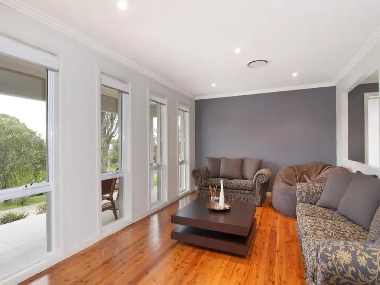Fifth view of Homely house listing, 25 Patterson Avenue, Kellyville NSW 2155