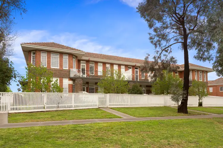 8/44 Linacre Drive, Bundoora VIC 3083