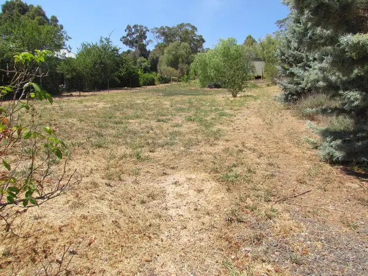 Second view of Homely land listing, Lot 1, 19 East Street, Yea VIC 3717