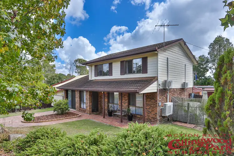 2 Beaumaris Street, Bellbird Park QLD 4300