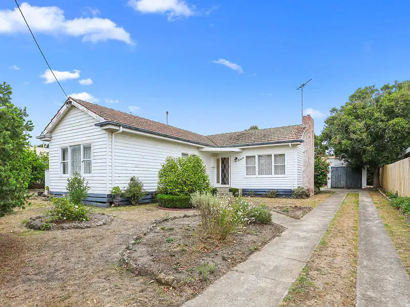 Main view of Homely house listing, 18 Hill Street, Belmont VIC 3216