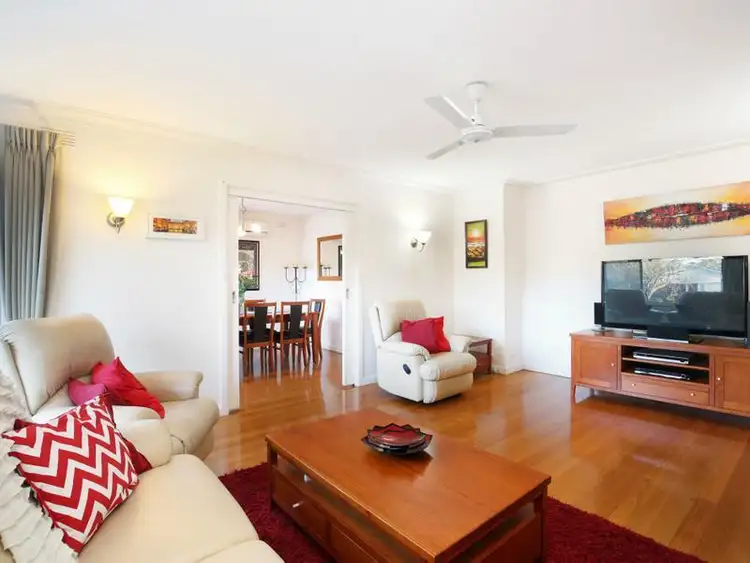 Fifth view of Homely house listing, 8 Sunhill Avenue, Ringwood VIC 3134