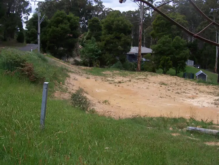 Second view of Homely land listing, LOT 3 Old Golden Point Road, Blackwood VIC 3458