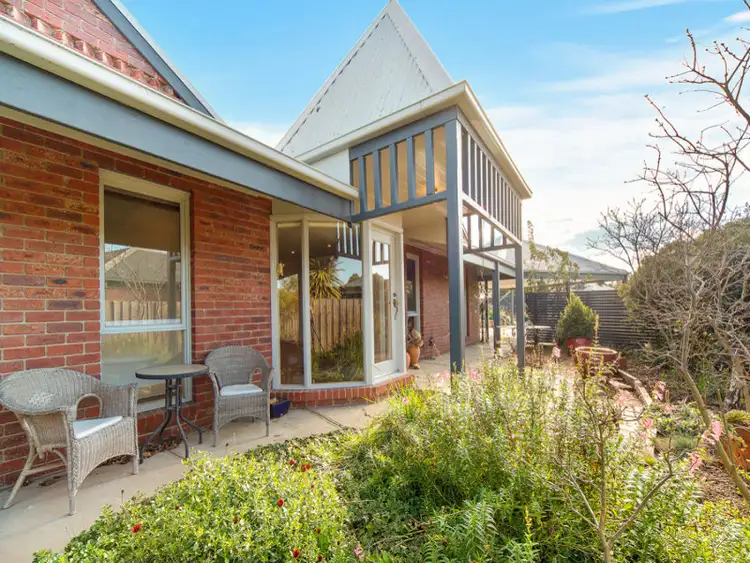 19 Bolithos Road, Riddells Creek VIC 3431