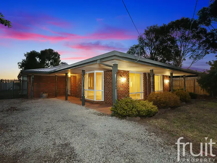 3 Ellstone Avenue, St Albans Park VIC 3219