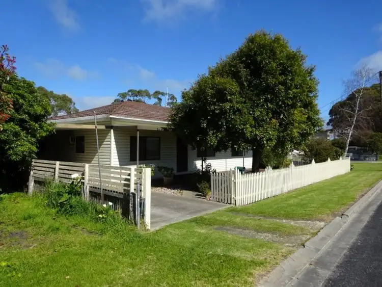 Third view of Homely house listing, 15 Draper Street, Tarpeena SA 5277