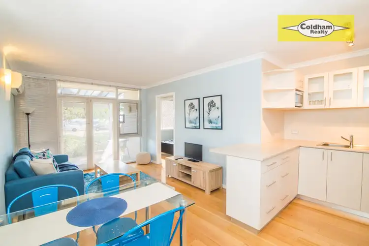 Sixth view of Homely apartment listing, 6/54 Melville, South Perth WA 6151