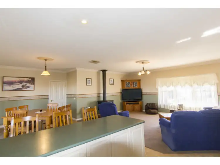 Fifth view of Homely rural property listing, 465 West Road, Horsham VIC 3400