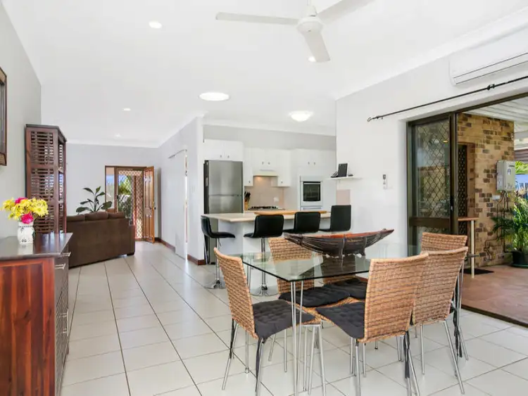 Fifth view of Homely house listing, 19 Kamala Street, Redlynch QLD 4870