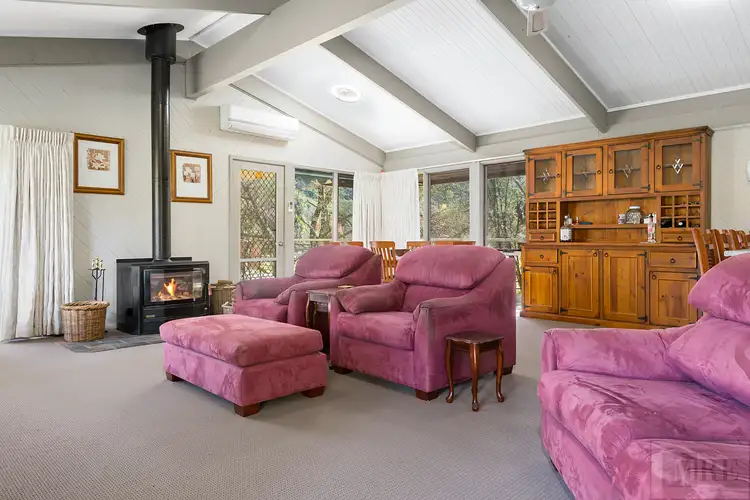 Fourth view of Homely house listing, 81 Jamieson-Licola Road, Jamieson VIC 3723