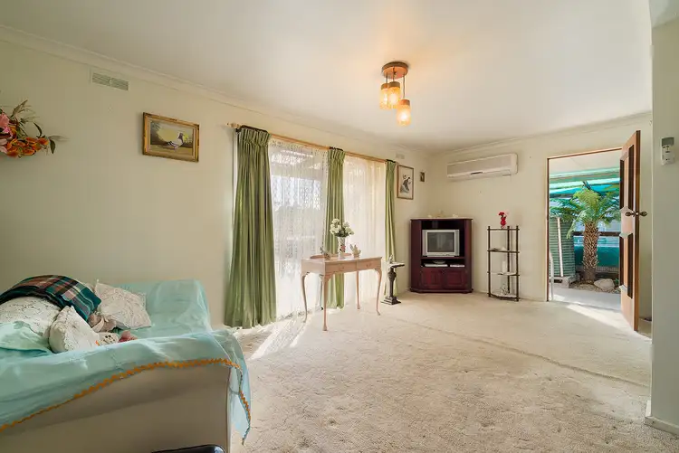 Third view of Homely house listing, 1 Maldon Road, Castlemaine VIC 3450