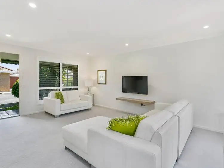 Sixth view of Homely unit listing, 17/1559 Point Nepean Road, Capel Sound VIC 3940