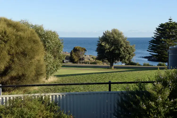 Second view of Homely house listing, 6 Casuarina Crescent, Penneshaw SA 5222