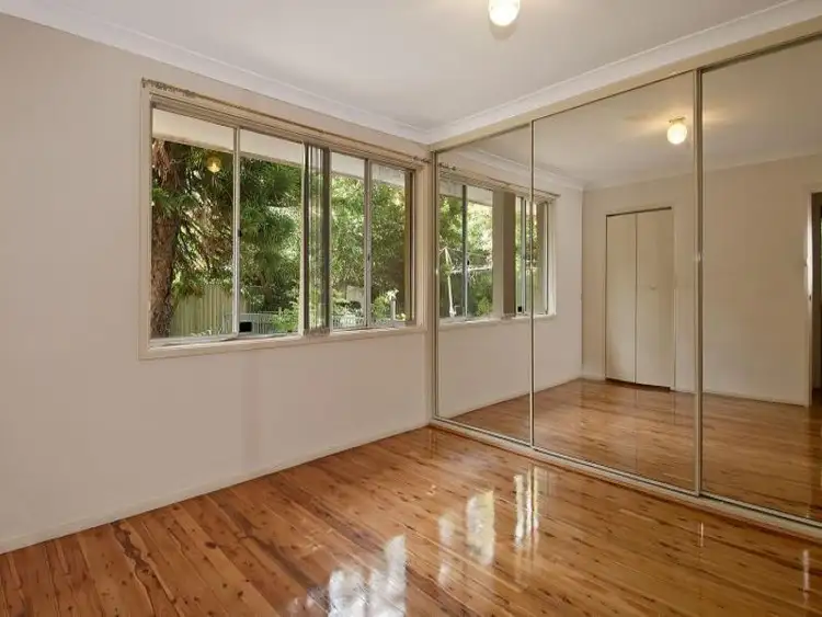 Fifth view of Homely house listing, 40 Acres Road, Kellyville NSW 2155