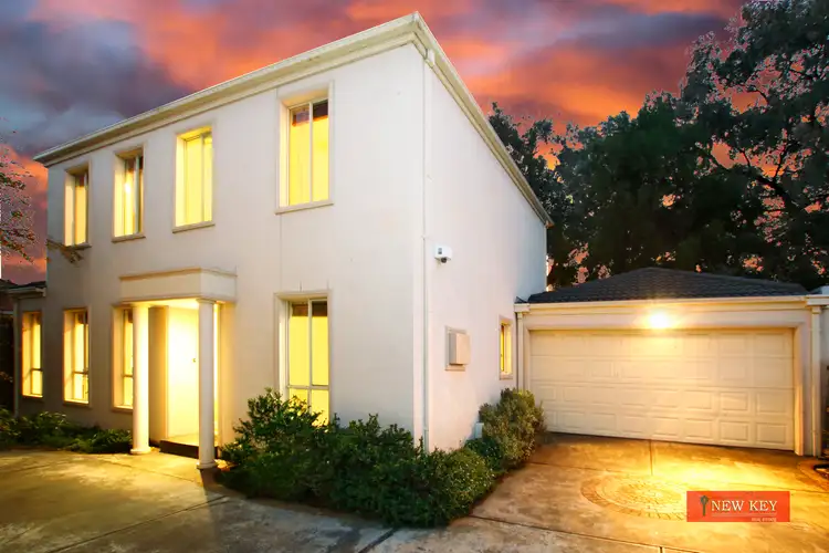 4/47 Surrey Street, Pascoe Vale VIC 3044