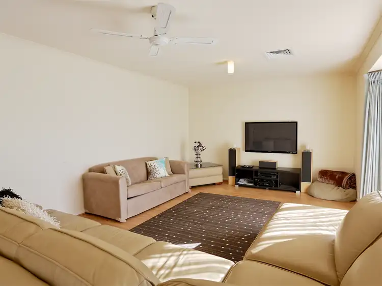 Fourth view of Homely house listing, 4 Chanro Court., Bonnie Doon VIC 3720