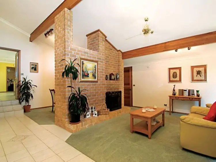 Fourth view of Homely house listing, 27 Cattai Creek Drive, Kellyville NSW 2155