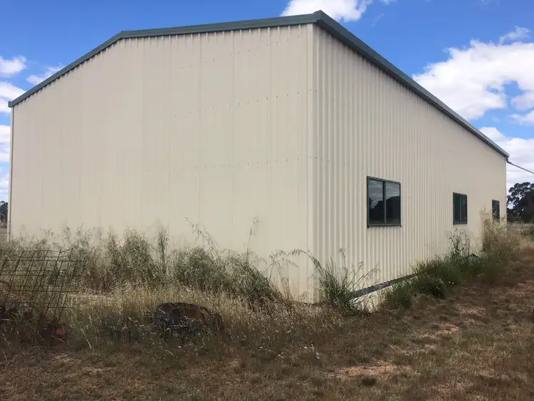 Second view of Homely land listing, 0 MCGUIRES ROAD, Bridgewater VIC 3516