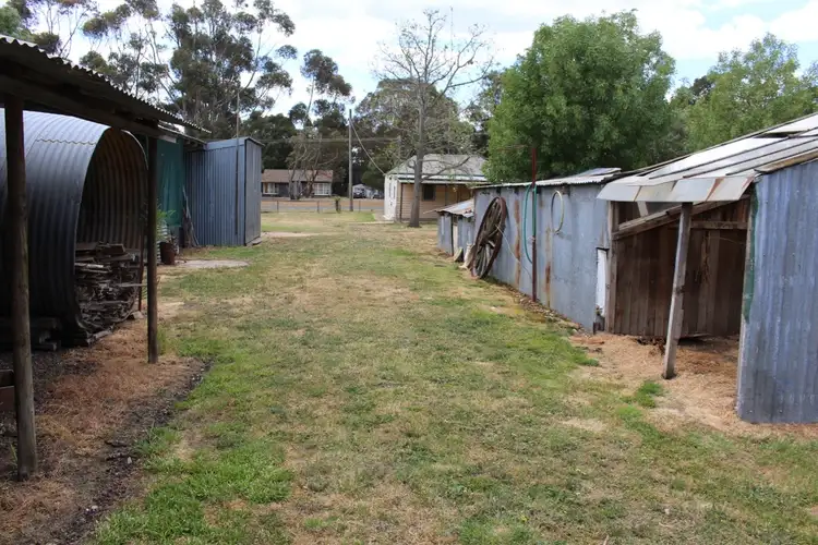 Fourth view of Homely house listing, 35 Ferrars Street, Rokewood VIC 3330
