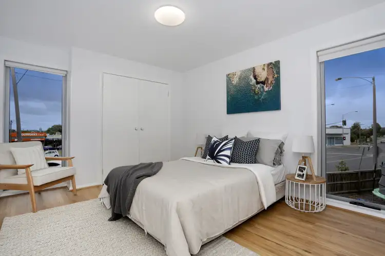 Fifth view of Homely apartment listing, 16/1 Marnoo Street, Braybrook VIC 3019