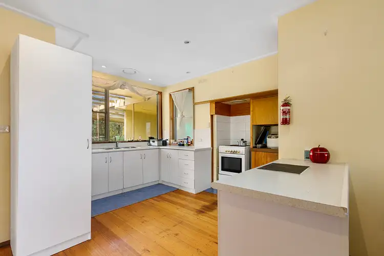 Second view of Homely house listing, 32 Ellen Avenue, Seaspray VIC 3851