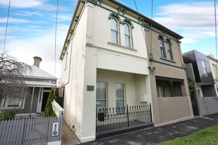 864 Mt Alexander Road, Moonee Ponds VIC 3039