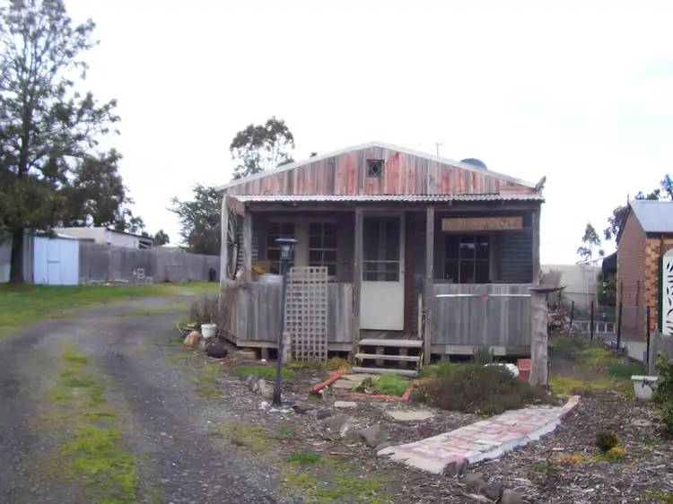 Second view of Homely house listing, 47 Main Street, Myrniong VIC 3341