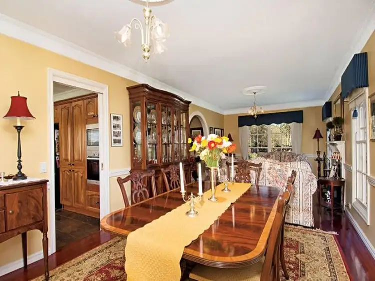 Fifth view of Homely house listing, 55 Evans Road, Glenhaven NSW 2156