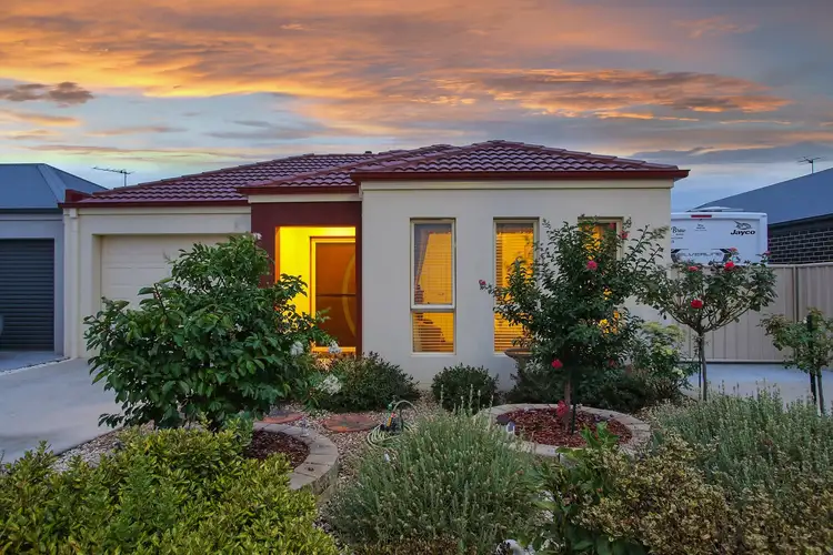 11 BLACKBURN CLOSE, Wodonga VIC 3690