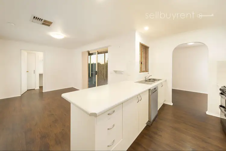 Fourth view of Homely house listing, 6 AZURE DRIVE, Wodonga VIC 3690