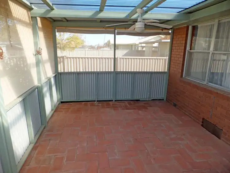 Fourth view of Homely house listing, 35 Hutson Street, Kyabram VIC 3620