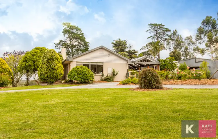 414 Brown Road, Officer VIC 3809