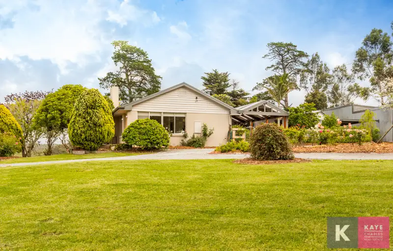 Main view of Homely rural property listing, 414 Brown Road, Officer VIC 3809