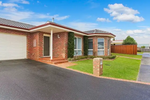 Second view of Homely house listing, 12 Eaton Court, Warrnambool VIC 3280