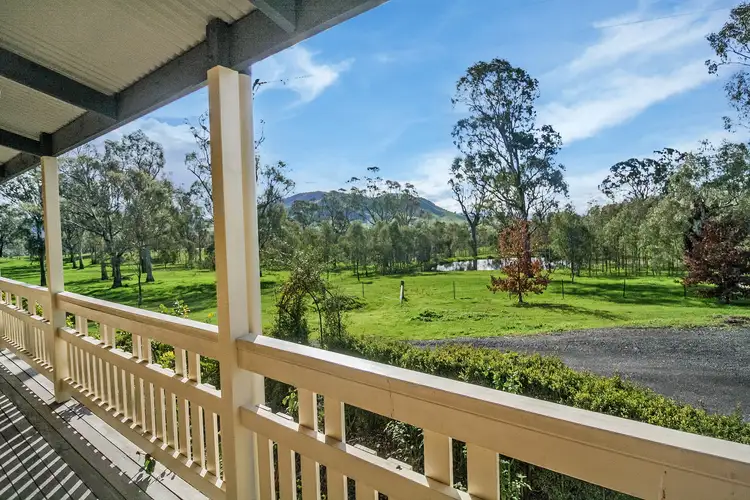Second view of Homely rural property listing, Address available on request