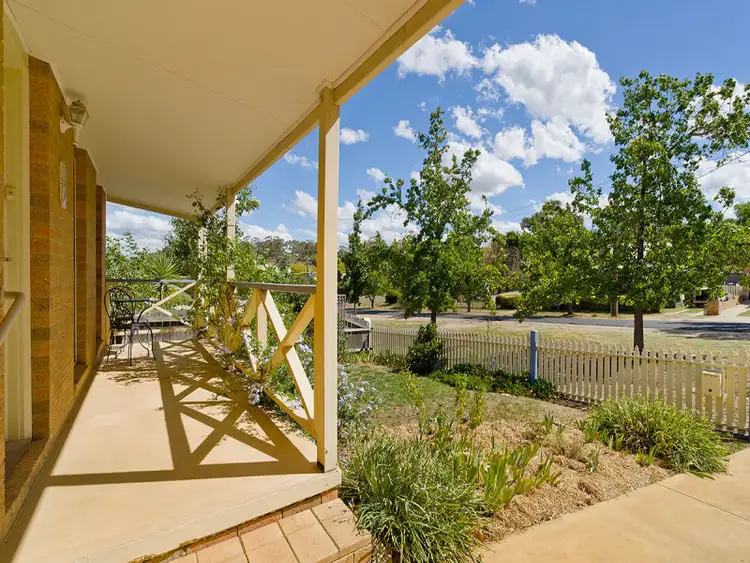 Second view of Homely house listing, 30 Bowden Street, Castlemaine VIC 3450