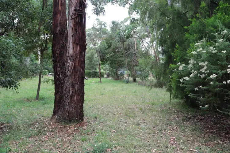 Fourth view of Homely land listing, 1028 Greendale-Trentham Road, Blackwood VIC 3458