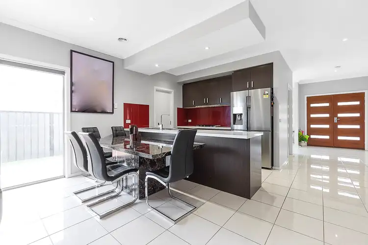 Third view of Homely house listing, 11 Sissinghurst Street, Truganina VIC 3029