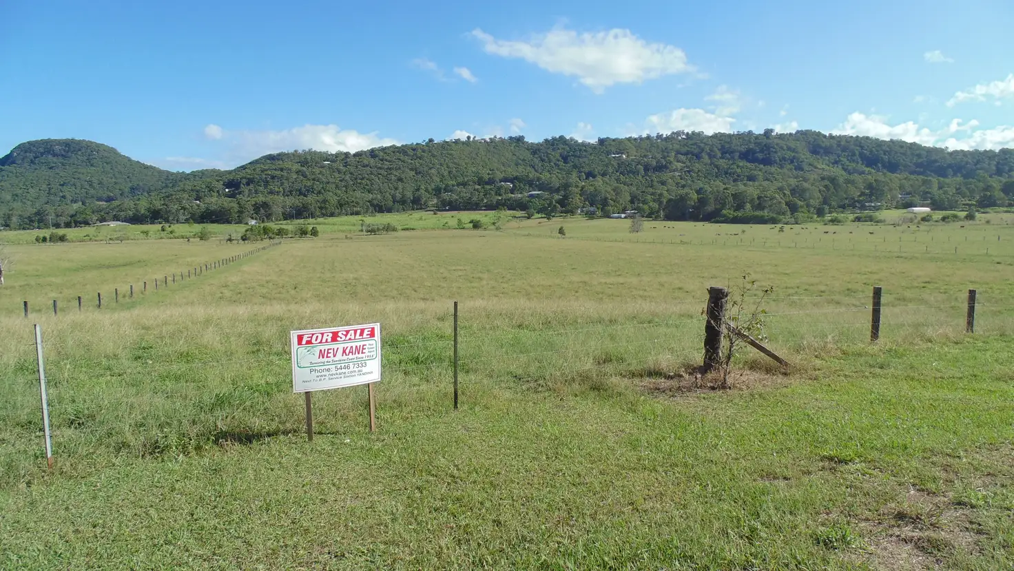 Main view of Homely rural property listing, LOT 1,3,3/493 Valdora Rd, Valdora QLD 4561