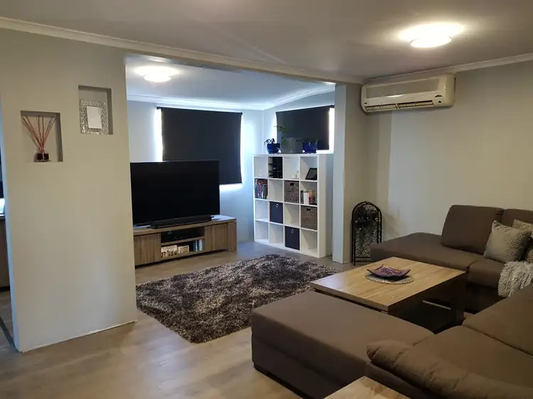 Second view of Homely house listing, 18 Crestview Street, Loganlea QLD 4131
