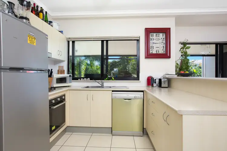 Third view of Homely unit listing, 26/434 Kamerunga Road, Redlynch QLD 4870