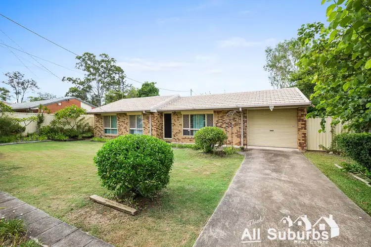Main view of Homely house listing, 30 Therese Street, Marsden QLD 4132