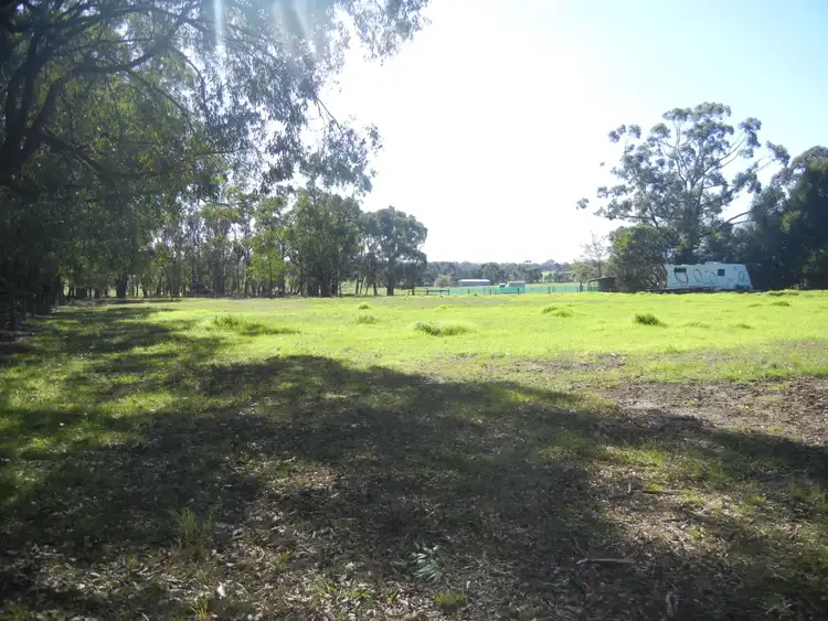 Fifth view of Homely land listing, LOT 1/223 Shady Creek Road, Darnum VIC 3822