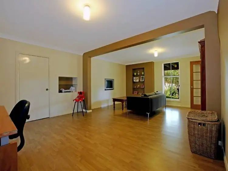 Fifth view of Homely house listing, 63 Crestview Avenue, Kellyville NSW 2155