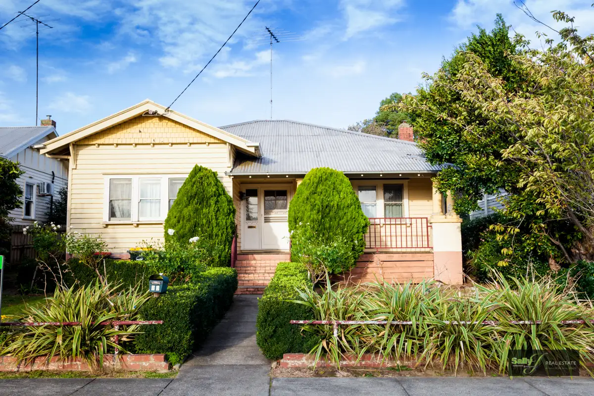 Main view of Homely house listing, 20 Gladstone Street, Warragul VIC 3820