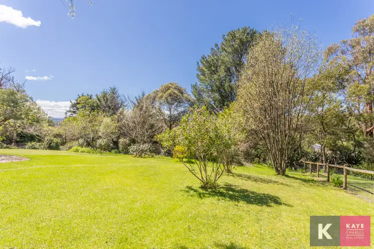 6 Corringham Road, Beaconsfield Upper VIC 3808