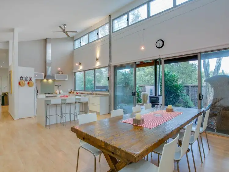 Second view of Homely house listing, 48 Adelaide Street, Blairgowrie VIC 3942